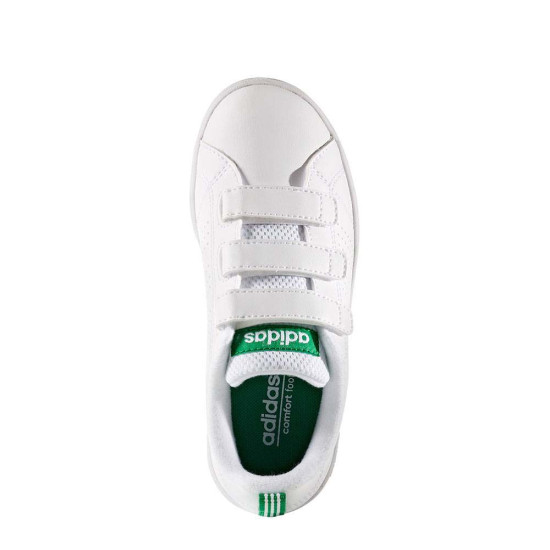 Adidas Vs advantage clean cmf c
